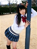 [BejeanOn On Line]2013.005私立Bejeen女子学校-白田ありさArisa Shirota(18)